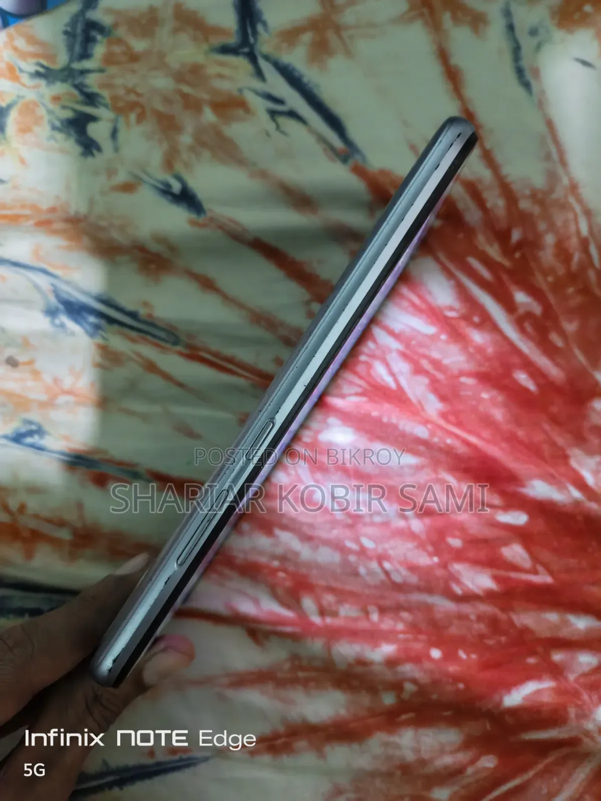 Realme C15 Qualcomm Edition 64 GB Silver