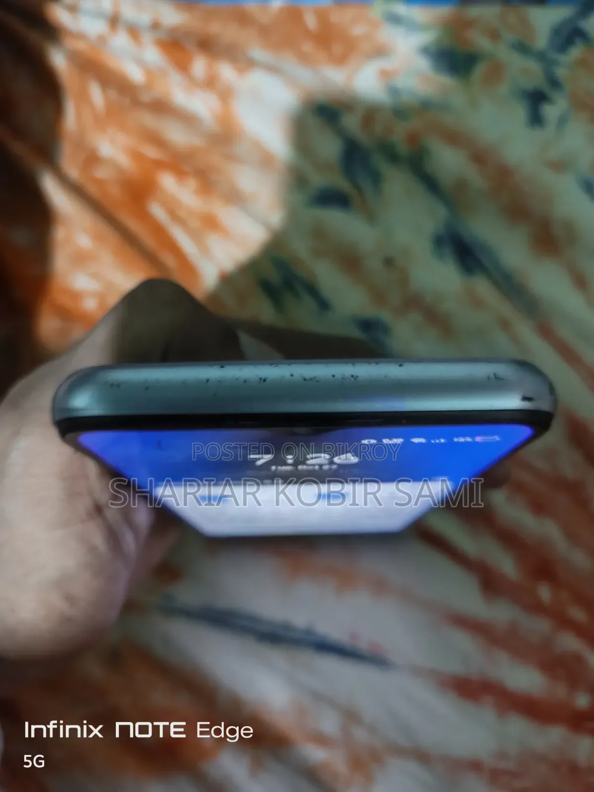 Realme C15 Qualcomm Edition 64 GB Silver