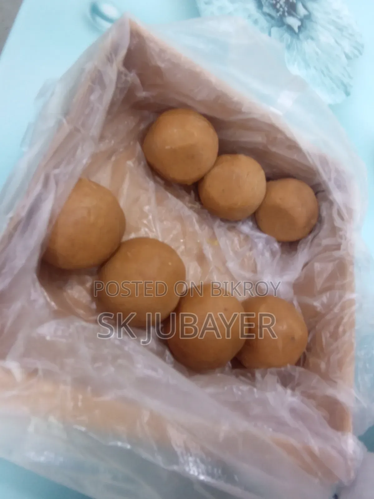 প্যারা সন্দেশ