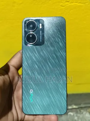Vivo Y16 64 জিবি