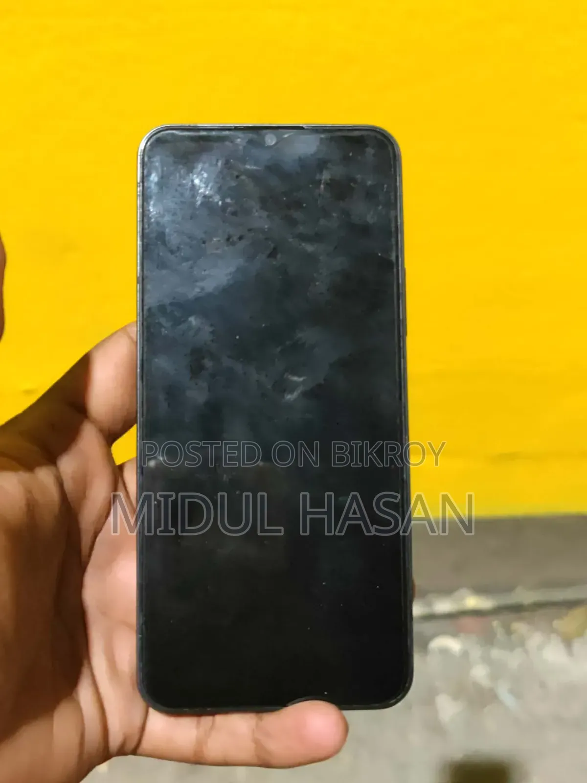 Vivo Y16 64 জিবি
