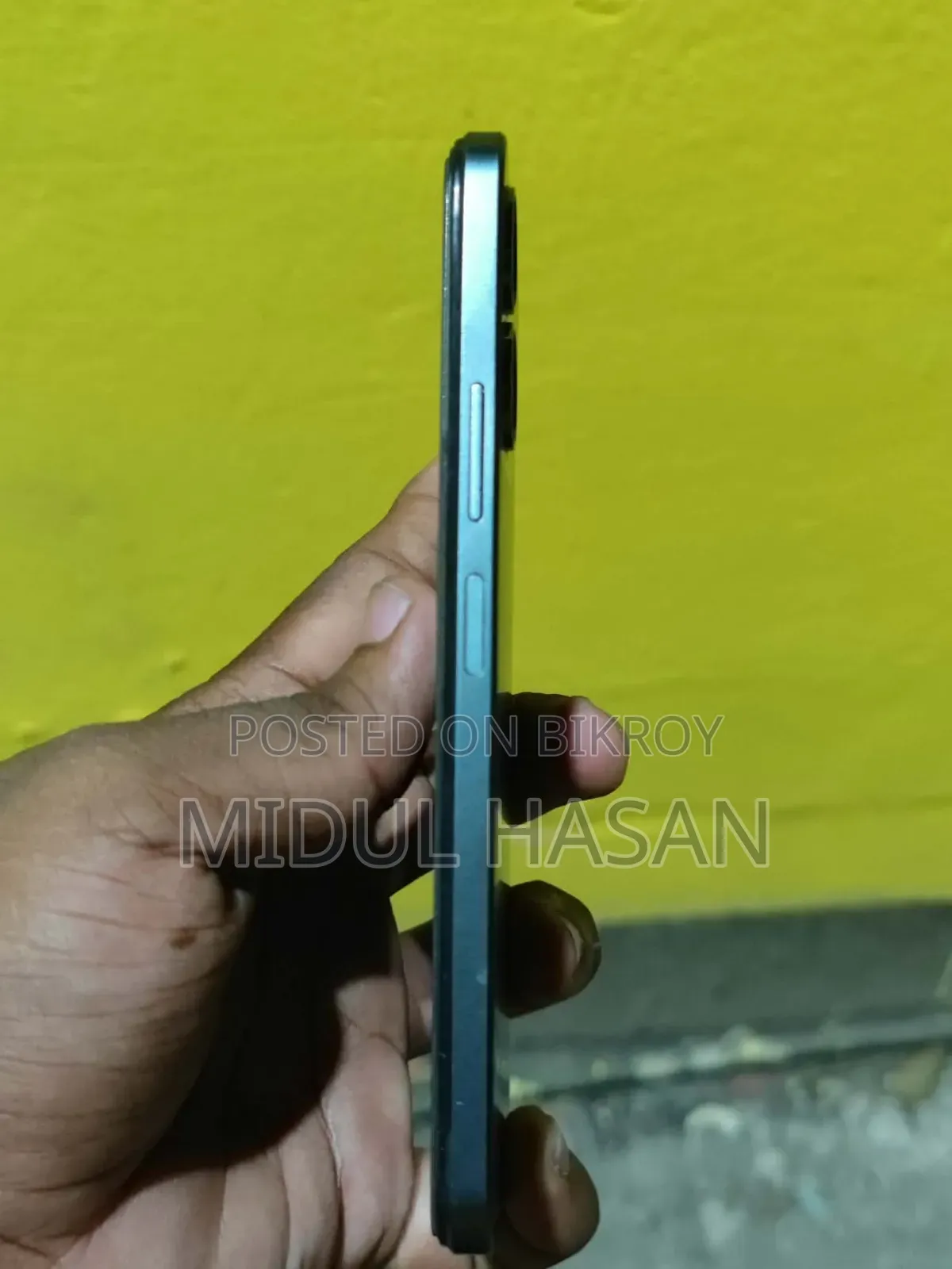 Vivo Y16 64 জিবি