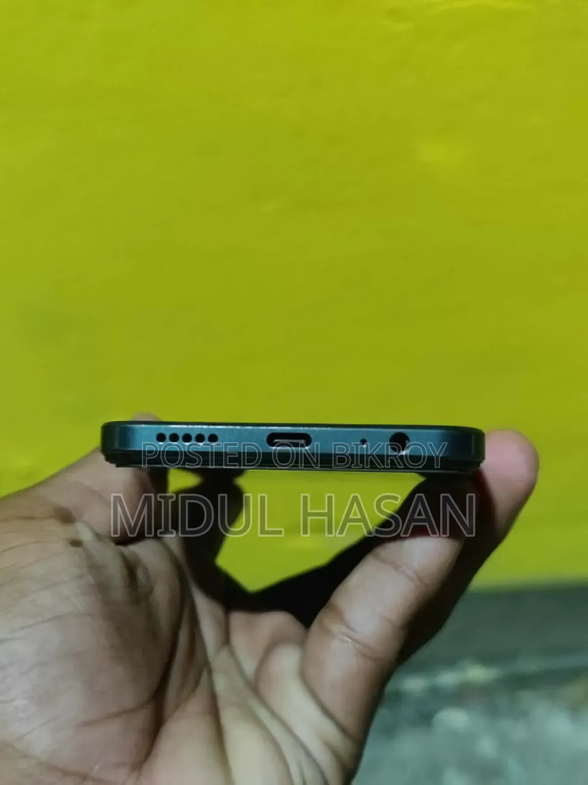 Vivo Y16 64 জিবি