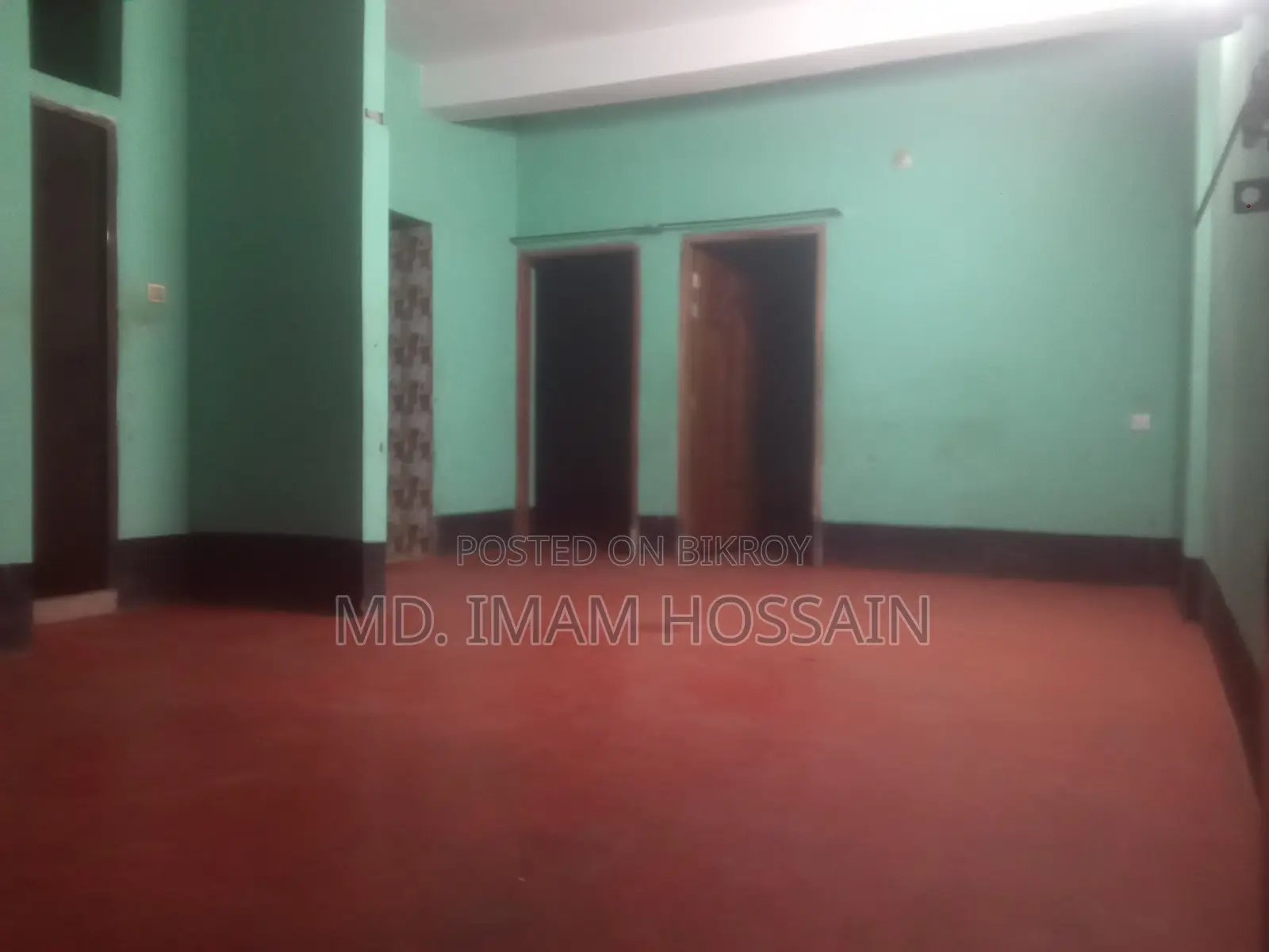 3 Bedroom Flat in Lobon Chora for rent