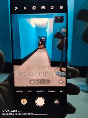 মটোরোলা এজ ৫০ ফিউশন ২৫৬ জিবি গ্রিন
