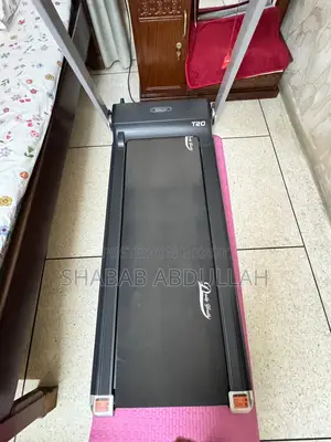 ডেইলি ইয়ুথ টি২০ প্রো ট্রেডমিল