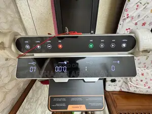 ডেইলি ইয়ুথ টি২০ প্রো ট্রেডমিল