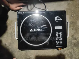 Delta 3500 Watt Infrared Stove for Sale