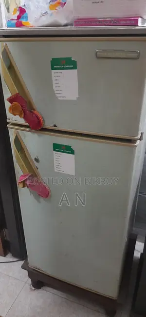 Fridge Hitachi
