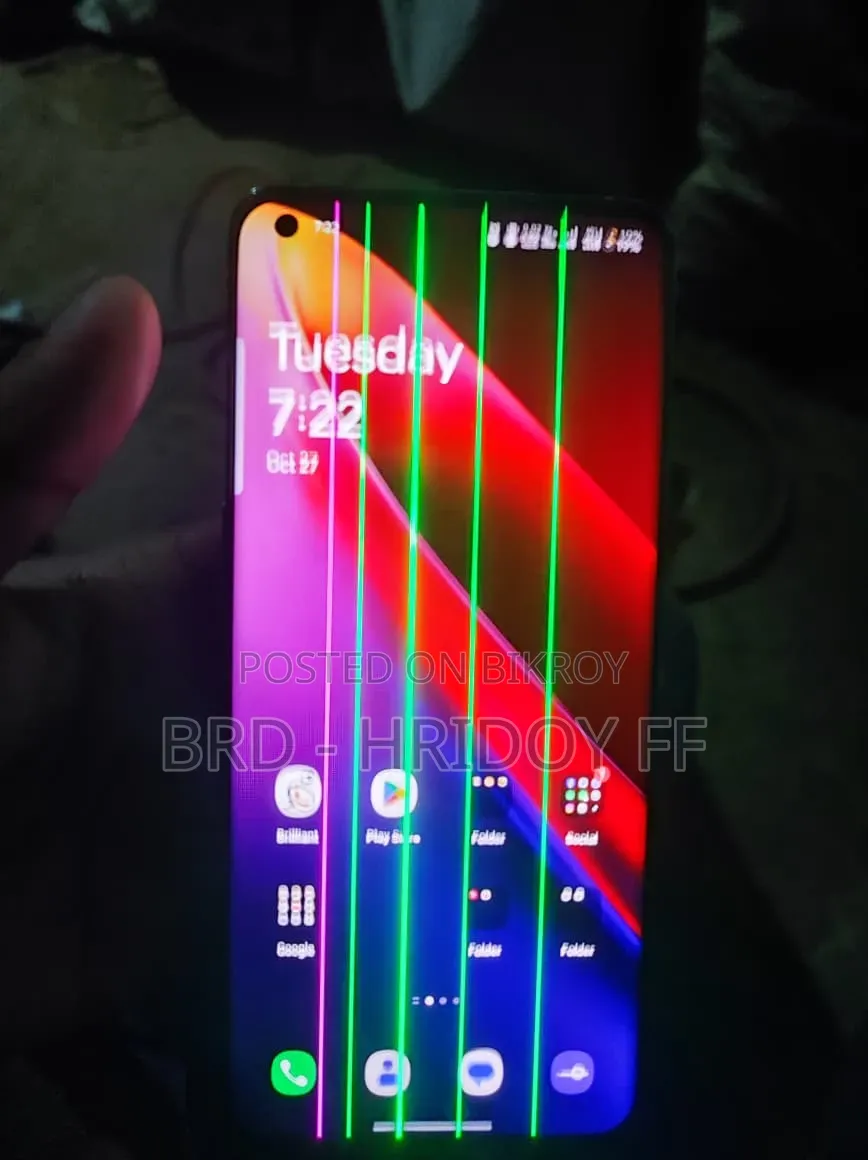 OnePlus 9 Pro 256 GB Silver
