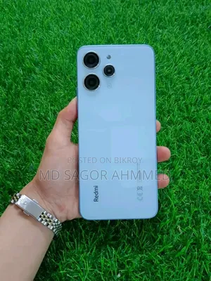 Xiaomi Redmi 12 128 GB Blue