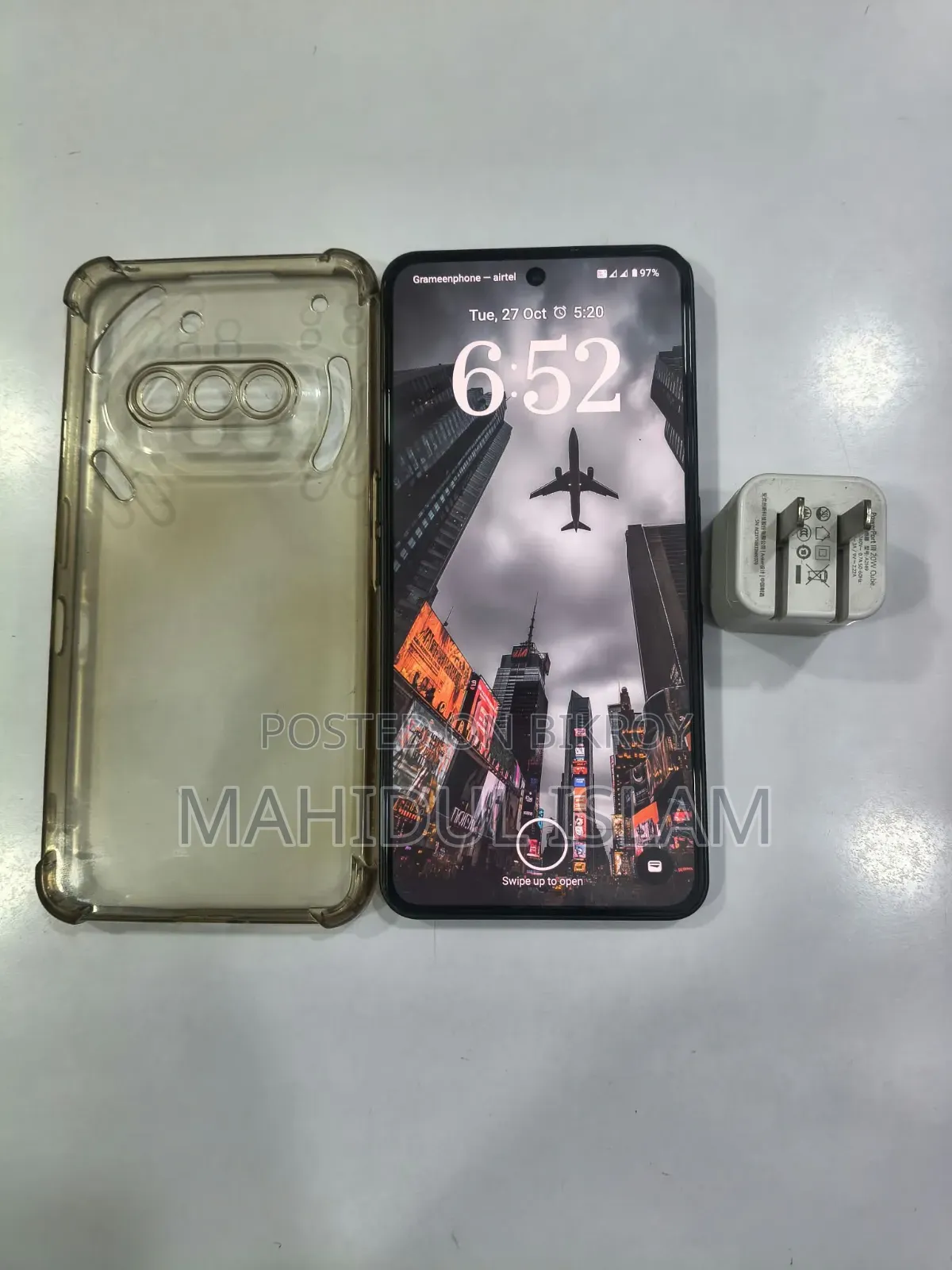 নাথিং ফোন ৩এ ২৫৬ জিবি ব্লু