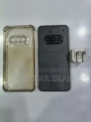 নাথিং ফোন ৩এ ২৫৬ জিবি ব্লু