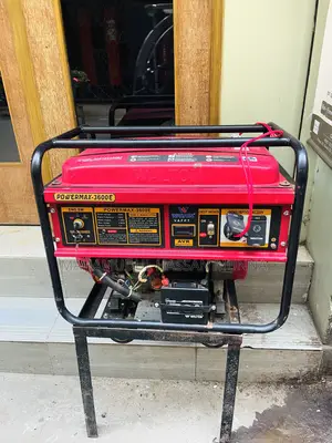 Walton POWERMAX-3600E