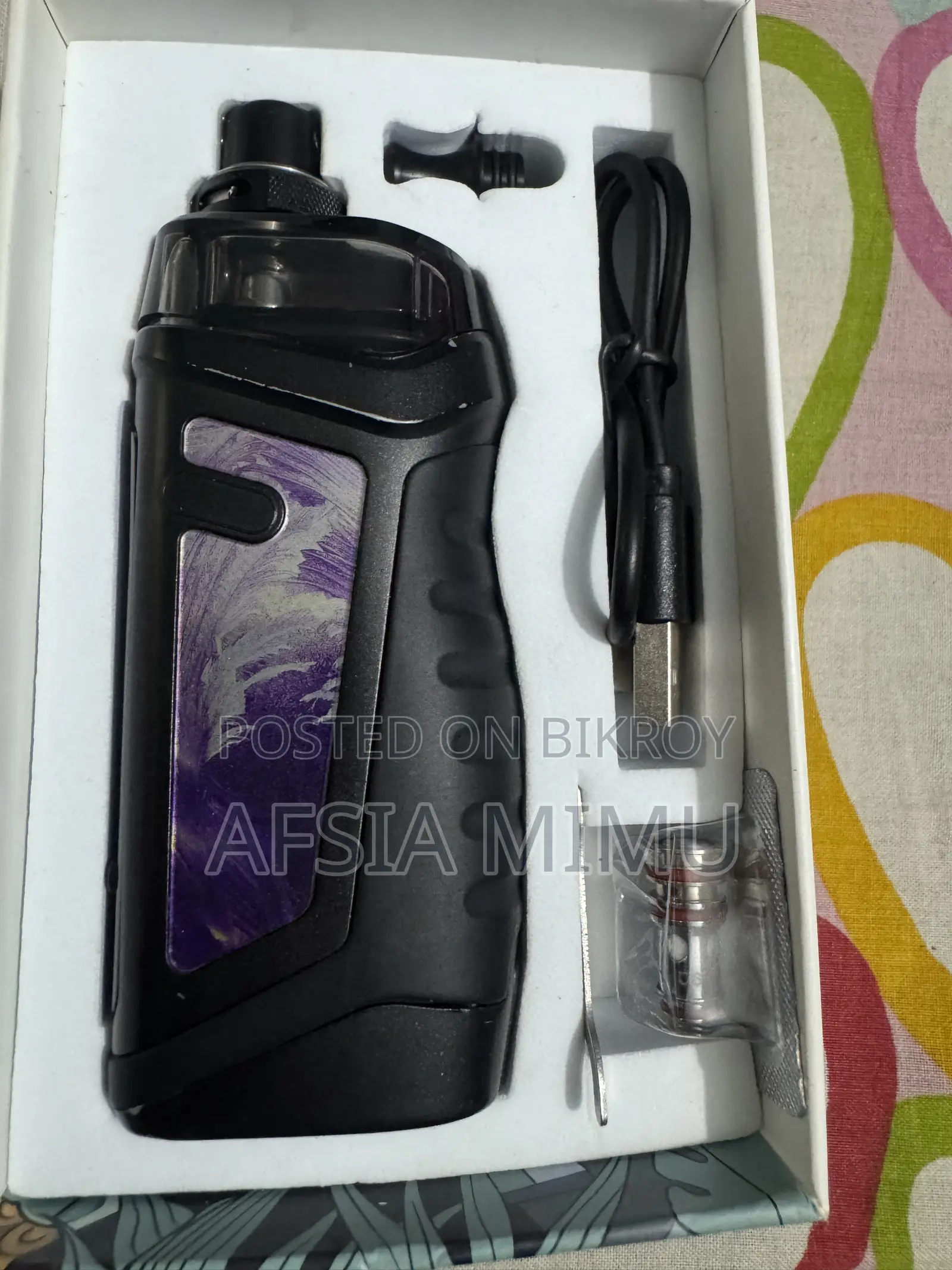 সম্পূর্ণ নতুন মাত্র ২ মাস ব্যবহৃত