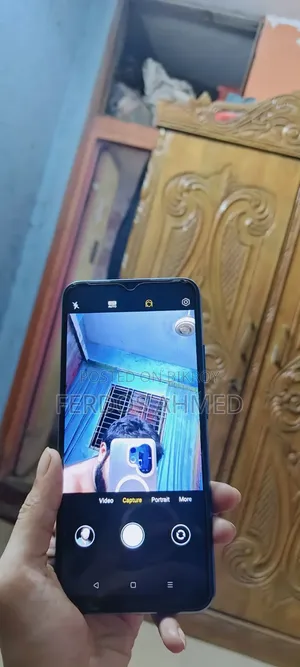 রিয়েলমি সি২৫ওয়াই ১২৮ জিবি ব্লু