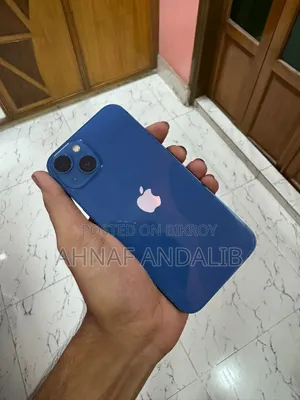 Apple iPhone 13 128 GB Blue