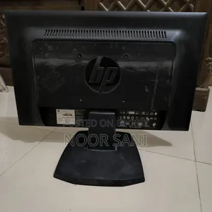 মনিটর এইচপি
