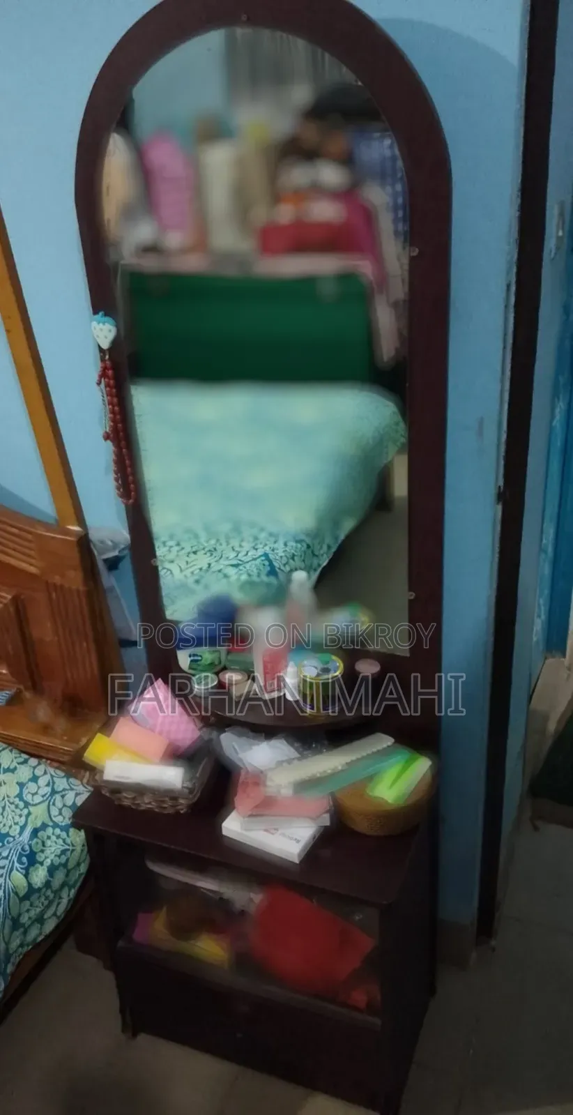 সোকেজ,ড্রেসিং টেবিল,জুতা এবং বইয়ের রেক বিক্রি হবে