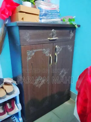 সোকেজ,ড্রেসিং টেবিল,জুতা এবং বইয়ের রেক বিক্রি হবে