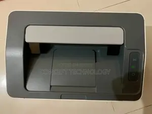 HP Laser 1008w Single Function Mono Laser Printer