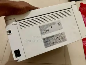 HP Laser 1008w Single Function Mono Laser Printer