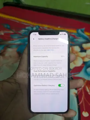 Apple iPhone 11 Pro 64 GB Gold