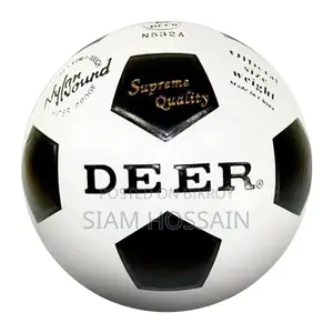 Deer Football