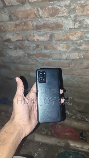 ওপ্পো এ৭৬ ১২৮ জিবি ব্ল্যাক