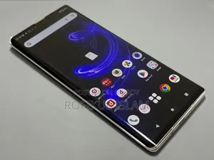 শার্প ১২৮ জিবি হোয়াইট