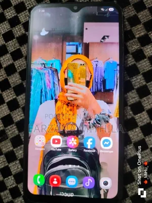 স্যামসাং গ্যালাক্সি এম১৫ ১২৮ জিবি গ্রে