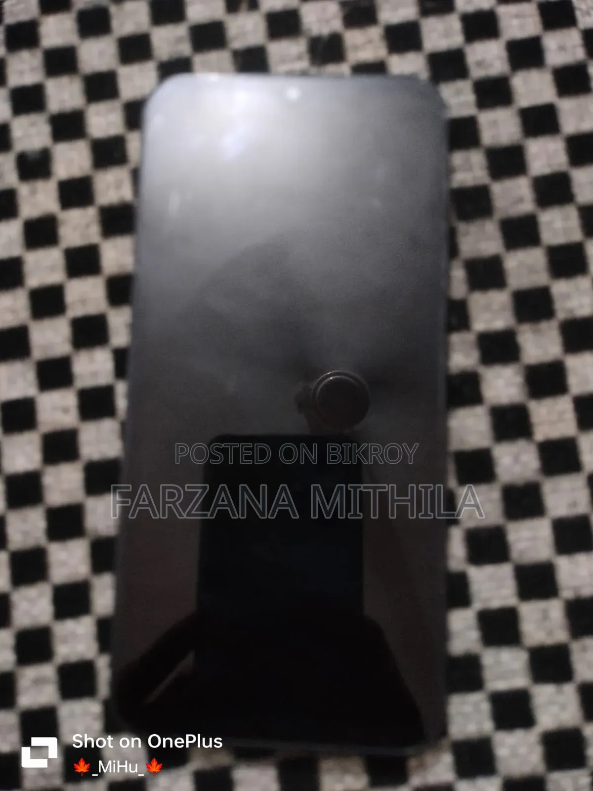 স্যামসাং গ্যালাক্সি এম১৫ ১২৮ জিবি গ্রে