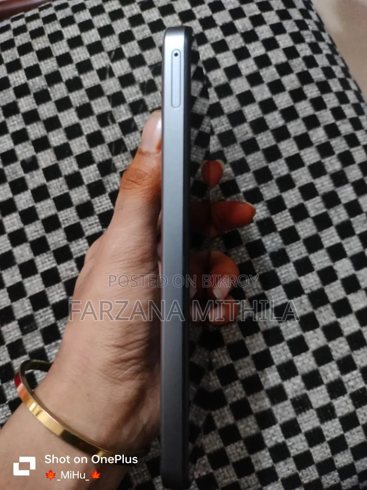 স্যামসাং গ্যালাক্সি এম১৫ ১২৮ জিবি গ্রে