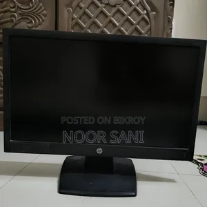 মনিটর এইচপি