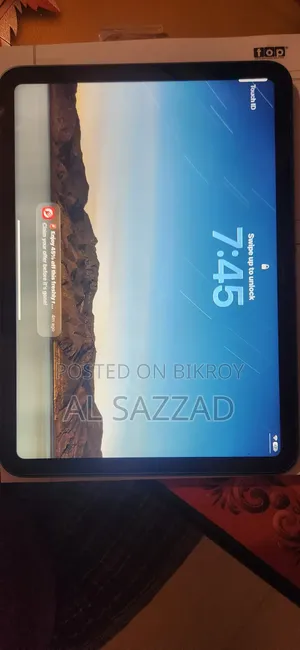 Apple iPad (2025) 128 GB Blue