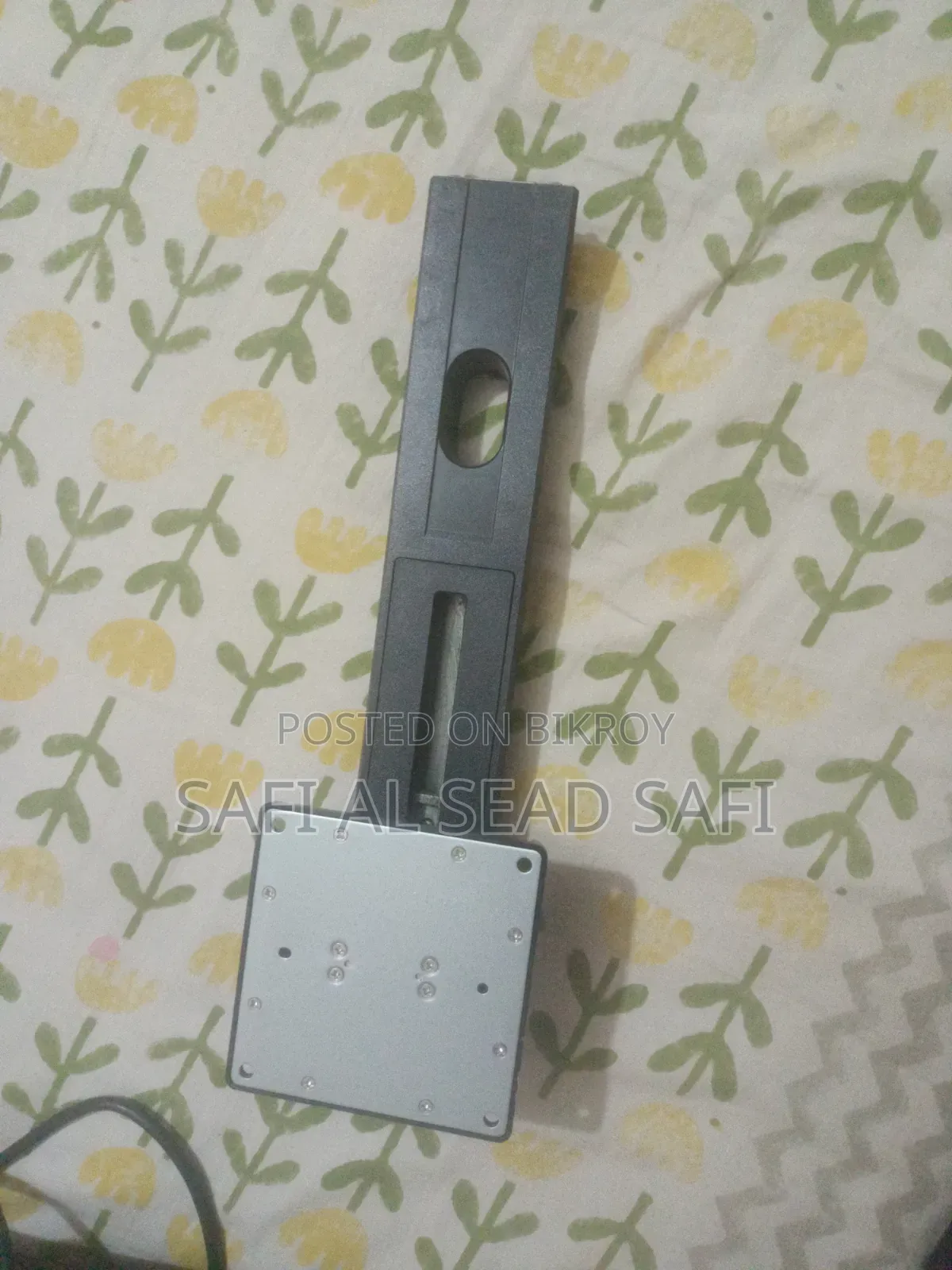 গিগাবাইট জি২৭এফসি এ ২৭-ইঞ্চি কার্ভড গেমিং মনিটর (প্যানেল সমস্যা)