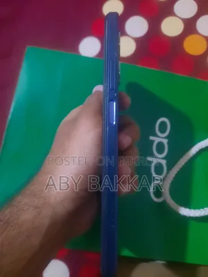 অপো এ১৭ ৬৪ জিবি ব্ল্যাক