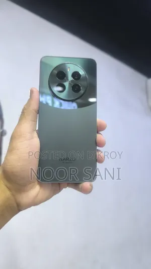 রিয়েলমি নারজো ৭০এক্স ১২৮ জিবি
