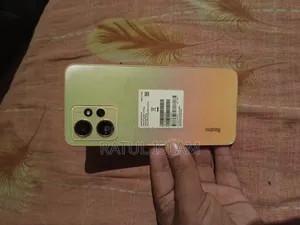 শাওমি রেডমি নোট ১২ ১২৮ জিবি গোল্ড