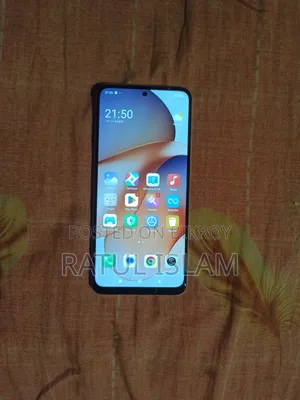 শাওমি রেডমি নোট ১২ ১২৮ জিবি গোল্ড