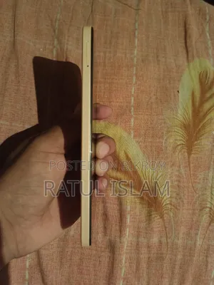 শাওমি রেডমি নোট ১২ ১২৮ জিবি গোল্ড