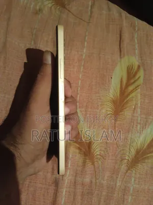 শাওমি রেডমি নোট ১২ ১২৮ জিবি গোল্ড