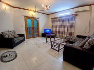 গুলশানের অনিক রিয়েল এস্টেটে ৩ বেডরুমের ফার্নিশড অ্যাপার্টমেন্ট ভাড়ার জন্য