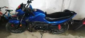 Honda Livo 2018 Blue