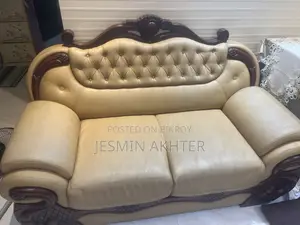 Sofa Set (5 Seats)