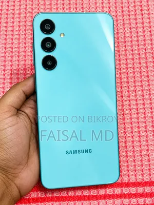 স্যামসাং গ্যালাক্সি এ১৬ ৫জি ১২৮ জিবি