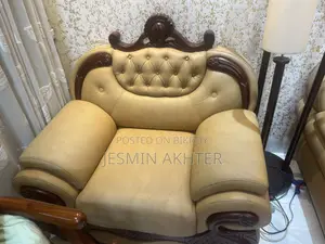 Sofa Set (5 Seats)