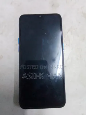 রিয়েলমি ৬আই আরএমএক্স২০০২ ৬৪ জিবি ব্লু