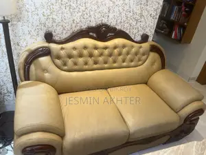 Sofa Set (5 Seats)