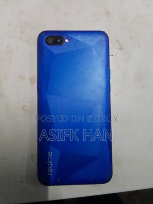 রিয়েলমি ৬আই আরএমএক্স২০০২ ৬৪ জিবি ব্লু